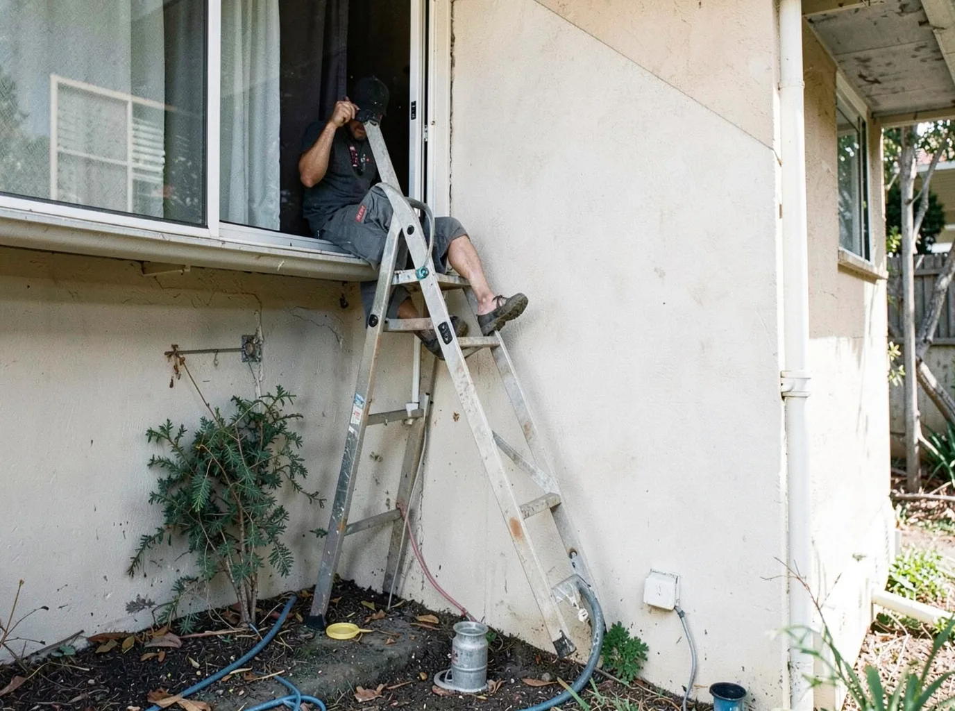 Wasp Removal company in Hamilton